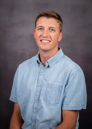 Thomas Roberts, licensed real estate agent with Silvercreek Realty Group, Southeast Idaho